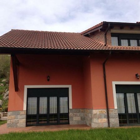 Casa Llampedro Villa Canales  Exterior photo